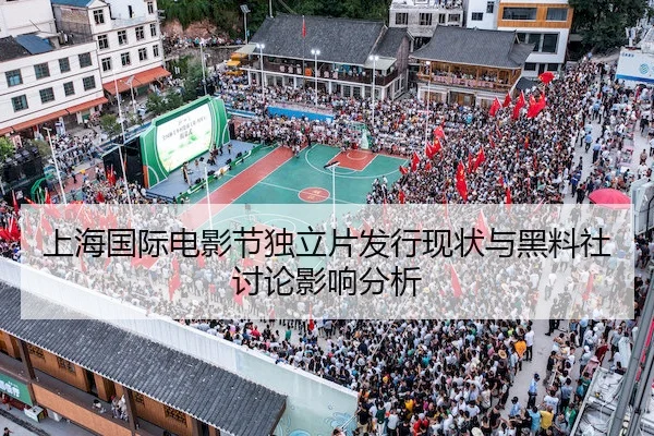 上海国际电影节独立片发行现状与黑料社讨论影响分析
